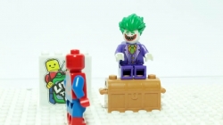 مجموعه استاپ موشن لگو ها برای کودکان قسمت 182